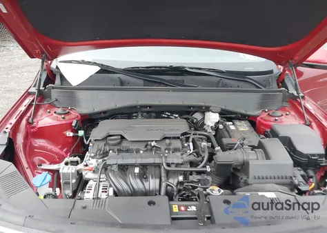 2024 Hyundai Kona Se from USA, damaged, VIN KM8HA3AB3RU104274